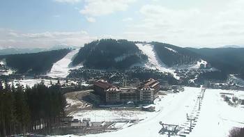 Буковель 9 квітня 2021 року, 2021-04-09 16:00