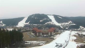 Буковель 13 квітня 2021 року, 2021-04-13 13:00