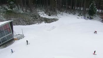 Буковель 16 квітня 2021 року, 2021-04-16 10:00