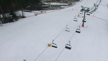 Буковель 17 квітня 2021 року, 2021-04-17 10:00