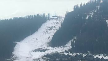 Буковель 21 квітня 2021 року, 2021-04-21 10:00