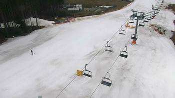 Буковель 22 квітня 2021 року, 2021-04-22 10:00
