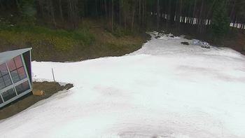 Буковель 22 квітня 2021 року, 2021-04-22 16:00