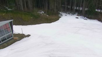 Буковель 23 квітня 2021 року, 2021-04-23 13:00