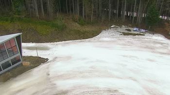 Буковель 30 квітня 2021 року, 2021-04-30 10:00