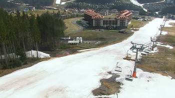 Буковель 2 травня 2021 року, 2021-05-02 16:00