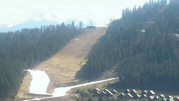 Буковель 4 травня 2021 року, 2021-05-04 16:00
