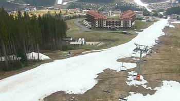Буковель 5 травня 2021 року, 2021-05-05 16:00
