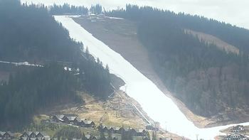 Буковель 6 травня 2021 року, 2021-05-06 13:00
