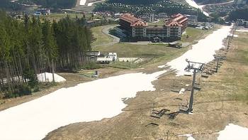 Буковель 9 травня 2021 року, 2021-05-09 16:00