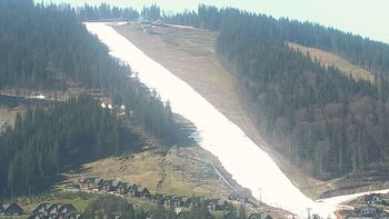 Буковель 10 травня 2021 року, 2021-05-10 10:00