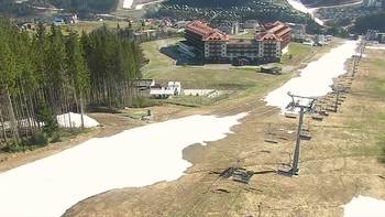 Буковель 10 травня 2021 року, 2021-05-10 16:00