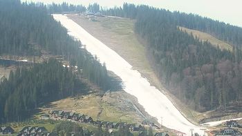 Буковель 12 травня 2021 року, 2021-05-12 10:00