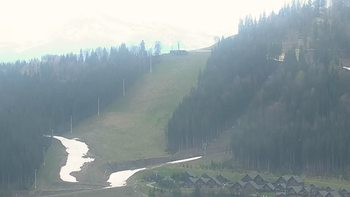 Буковель 17 травня 2021 року, 2021-05-17 10:00