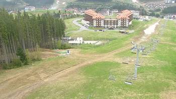 Буковель 20 травня 2021 року, 2021-05-20 13:00