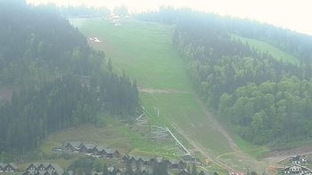 Буковель 1 червня 2021 року, 2021-06-01 10:00