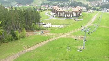 Буковель 1 червня 2021 року, 2021-06-01 13:00