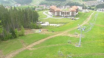 Буковель 3 червня 2021 року, 2021-06-03 10:00