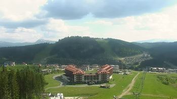 Буковель 8 червня 2021 року, 2021-06-08 16:00