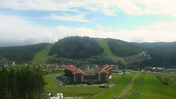 Буковель 12 червня 2021 року, 2021-06-12 16:00