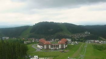 Буковель 20 червня 2021 року, 2021-06-20 10:00