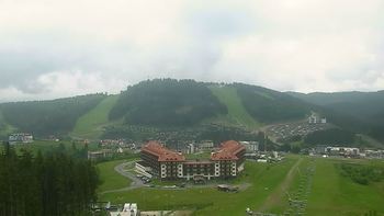 Буковель 20 червня 2021 року, 2021-06-20 16:00