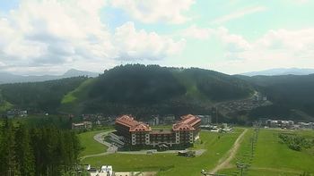 Буковель 21 червня 2021 року, 2021-06-21 16:00