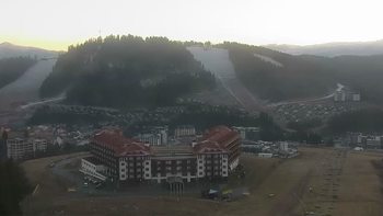 Буковель 25 листопада 2021 року, 2021-11-25 16:00