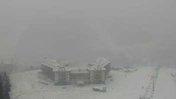 Буковель 7 грудня 2021 року, 2021-12-07 10:00