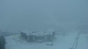 Буковель 7 грудня 2021 року, 2021-12-07 16:00