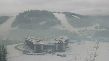 Буковель 16 грудня 2021 року, 2021-12-16 13:00