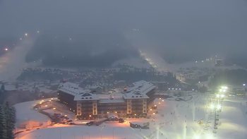 Буковель 27 грудня 2021 року, 2021-12-27 16:00