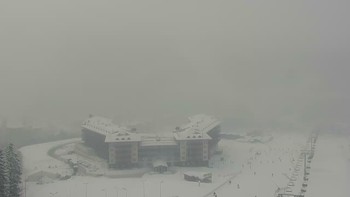 Буковель 28 грудня 2021 року, 2021-12-28 10:00