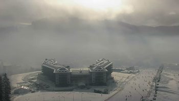 Буковель 28 грудня 2021 року, 2021-12-28 13:00