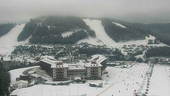 Буковель 30 грудня 2021 року, 2021-12-30 13:00