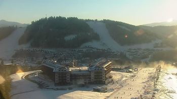 Буковель 7 січня 2022 року, 2022-01-07 16:00
