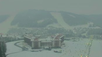Буковель 8 січня 2022 року, 2022-01-08 16:00