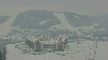Буковель 10 січня 2022 року, 2022-01-10 13:00