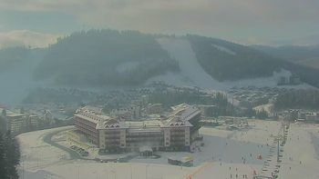 Буковель 14 січня 2022 року, 2022-01-14 10:00