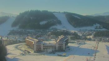 Буковель 15 січня 2022 року, 2022-01-15 10:00