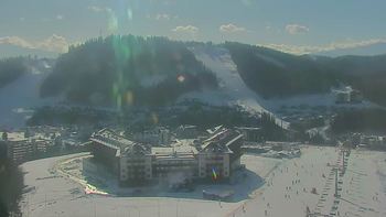 Буковель 15 січня 2022 року, 2022-01-15 13:00