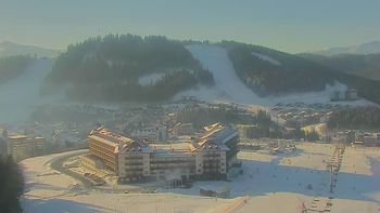 Буковель 16 січня 2022 року, 2022-01-16 10:00
