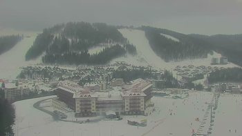 Буковель 17 січня 2022 року, 2022-01-17 10:00