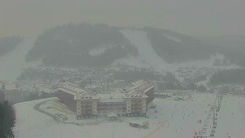 Буковель 18 січня 2022 року, 2022-01-18 10:00