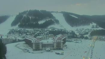 Буковель 18 січня 2022 року, 2022-01-18 16:00