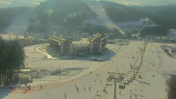 Буковель 19 січня 2022 року, 2022-01-19 13:00