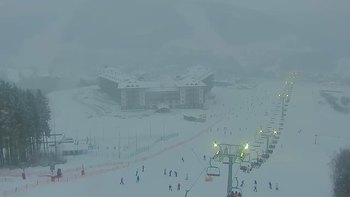 Буковель 20 січня 2022 року, 2022-01-20 16:00