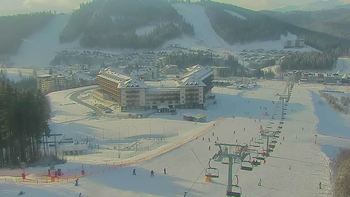 Буковель 22 січня 2022 року, 2022-01-22 10:00