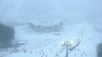 Буковель 22 січня 2022 року, 2022-01-22 16:00