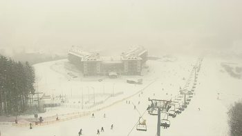 Буковель 23 січня 2022 року, 2022-01-23 13:00